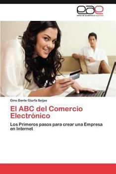 Paperback El ABC del Comercio Electronico [Spanish] Book