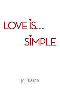 Paperback Love Is... Simple Book