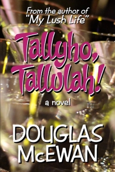 Paperback Tallyho, Tallulah! Book