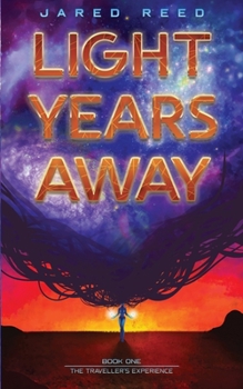 Paperback Light Years Away Book