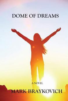 Paperback Dome of Dreams Book