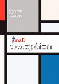 Paperback A Small Deception Book