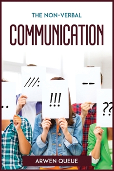 Paperback The Non-Verbal Communication Book