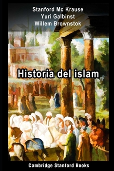 Paperback Historia del islam [Spanish] Book