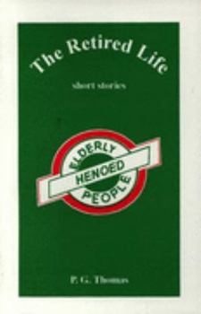 Paperback Retired Life Book
