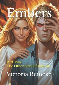 Paperback Embers: Part Two: The Other Side Of Inferno Book