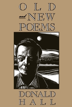 Paperback Old and New Poems Book