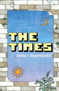 Paperback The Times Book