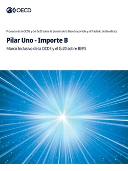 Paperback Pilar Uno - Importe B [Spanish] Book