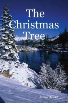 Paperback The Christmas Tree Book
