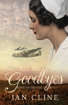 Paperback All My Goodbyes Book