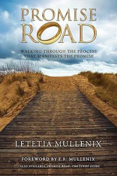 Paperback Promise Road: The Study Guide Book