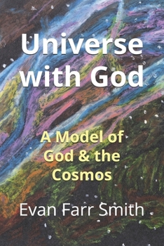 Paperback A Universe with God? Book