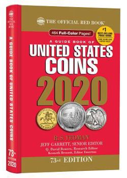 A Guide Book of United States Coins 1981 - Book  of the Official Red Book of U.S. Coins