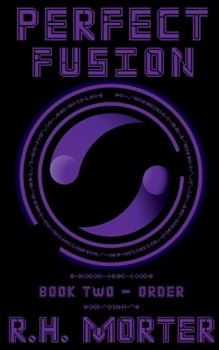 Paperback Perfect Fusion: Order Book