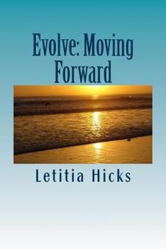 Paperback Evolve: Moving Forward Book