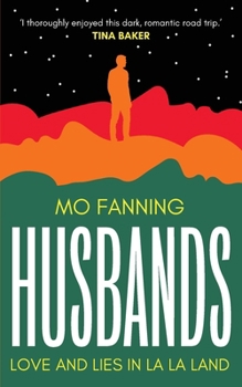 Husbands: Marriage, Money, and Murder in Hollywood