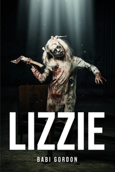Paperback Lizzie Book