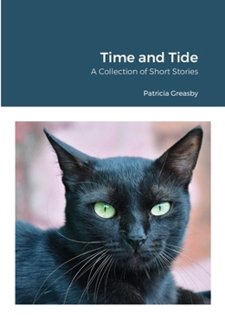 Paperback Time and Tide: A Collection of Short Stories Book