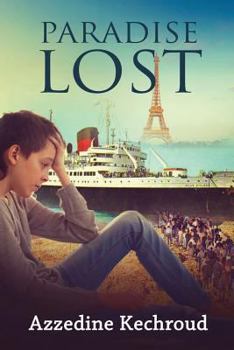 Paperback The Lost Paradise Book