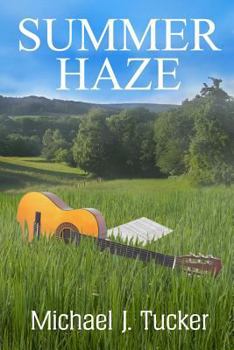 Paperback Summer Haze Book