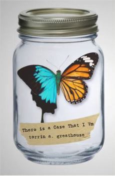 Paperback There is a Case That I Am Book