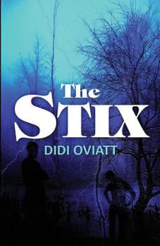 Paperback The Stix Book