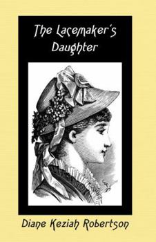 Paperback The Lacemaker's Daughter Book
