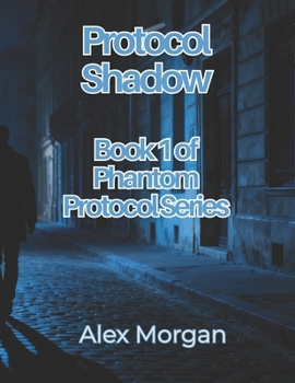 Paperback Protocol Shadow Book