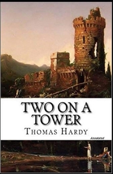Paperback Two on a Tower Annotated Book