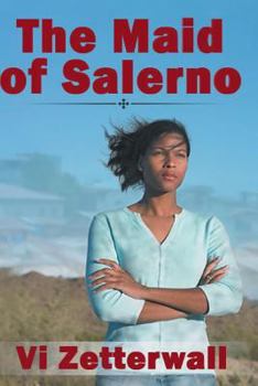 Paperback The Maid of Salerno Book