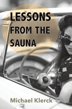 Paperback Lessons from the Sauna Book