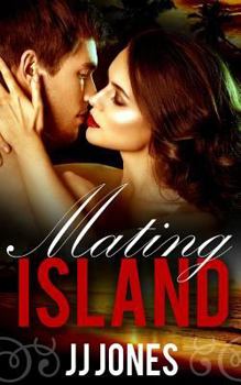 Paperback Mating Island Book