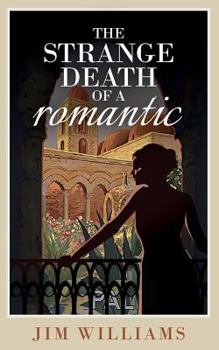 Paperback The Strange Death of a Romantic Book
