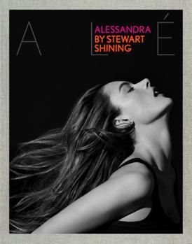 Hardcover Alessandra by Stewart Shining Book