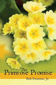 Paperback The Primrose Promise Book