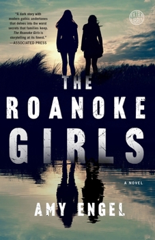 Paperback The Roanoke Girls Book