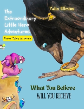 Paperback What You Believe - Will You Receive Book