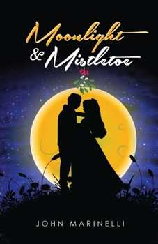 Paperback Moonlight & Mistletoe Book