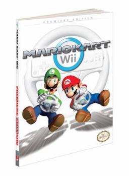 Paperback Mario Kart (Wii): Prima Official Game Guide Book
