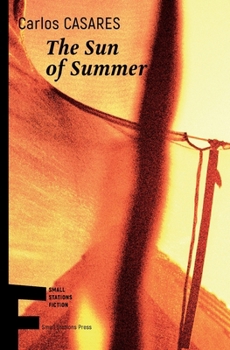 Paperback The Sun of Summer Book