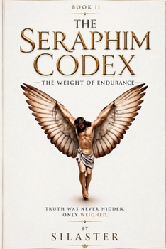 The Seraphim Codex: The Weight of Endurance