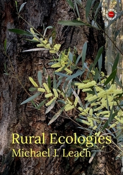 Paperback Rural Ecologies Book