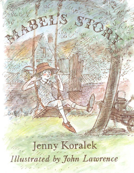 Hardcover Mabel's Story Book