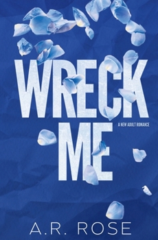 Paperback Wreck Me Book