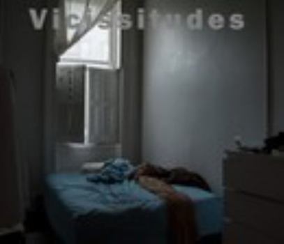 Hardcover Vicissitudes Book