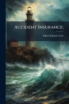 Paperback Accident Insurance; Book