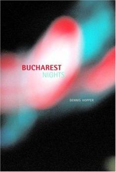 Hardcover Bucharest Nights Book