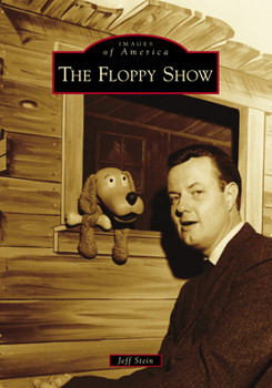 Paperback The Floppy Show Book