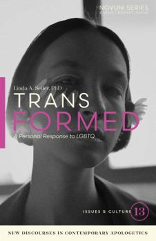 Paperback TRANS-Formed : A Personal Response to LGBTQ Book